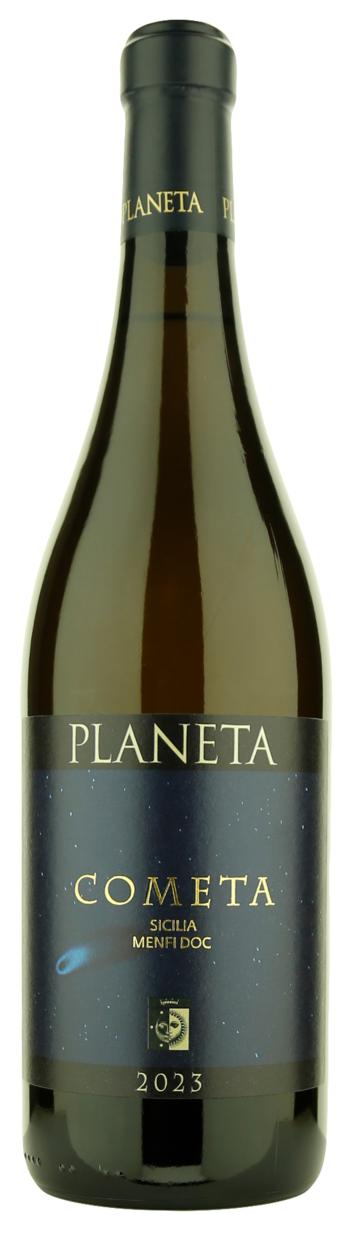Planeta Cometa Bianco Menfi BIO 2023 