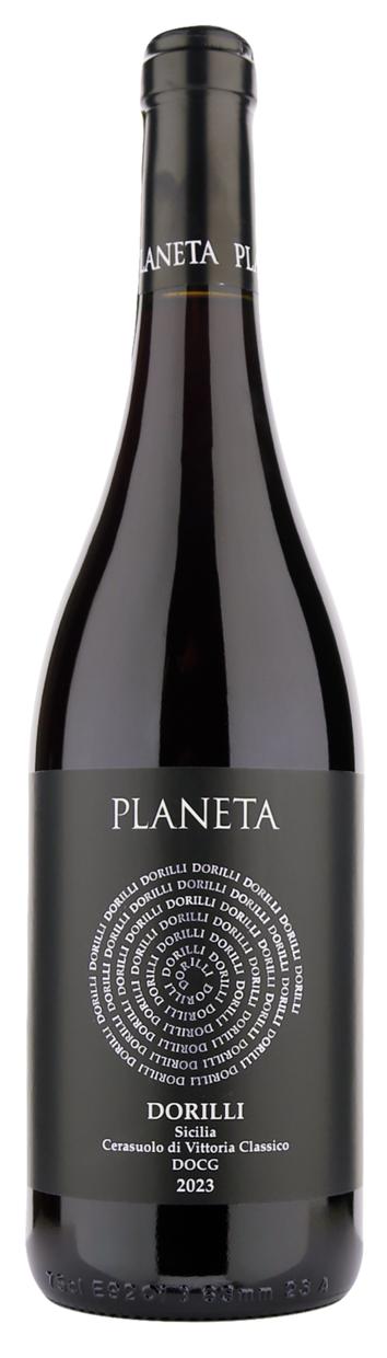 Planeta Dorilli Cerasuolo di Vittoria Classico BIO 2023 
