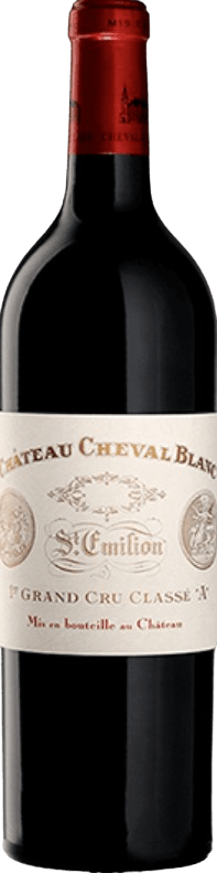 Chateau Cheval Blanc Saint-Emilion 1er Grand Cru Classe A 2014