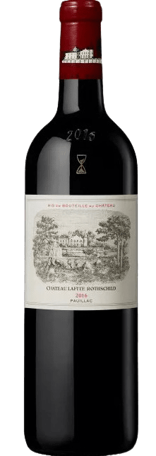 Chateau Lafite Rothschild Pauillac 1er Grand Cru Classe 2016