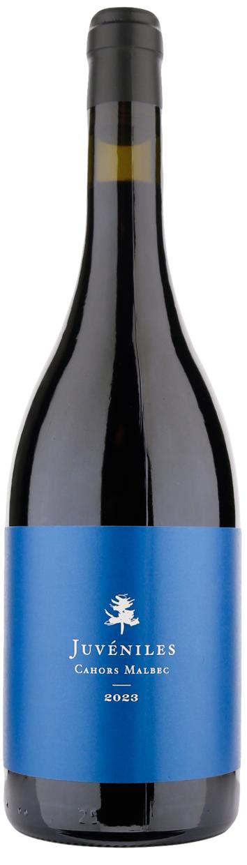 Chateau du Cedre Cahors Juveniles 2023