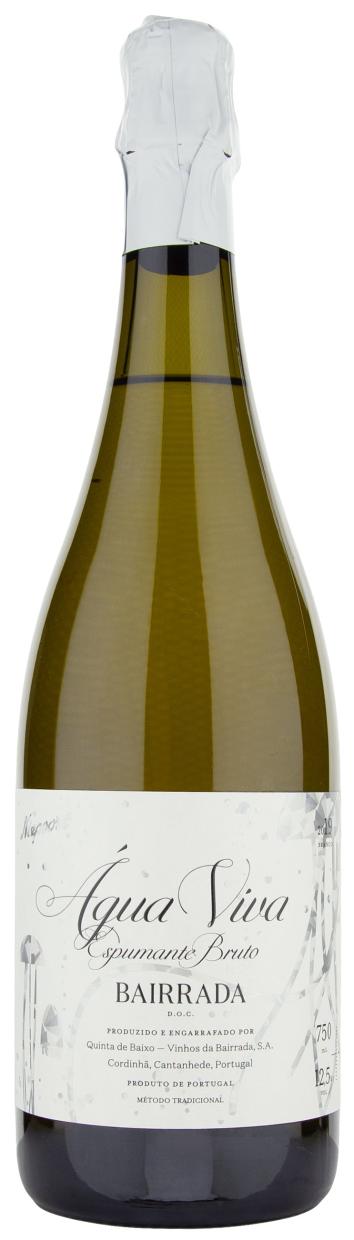 Niepoort Espumante Agua Viva Bairrada 2019
