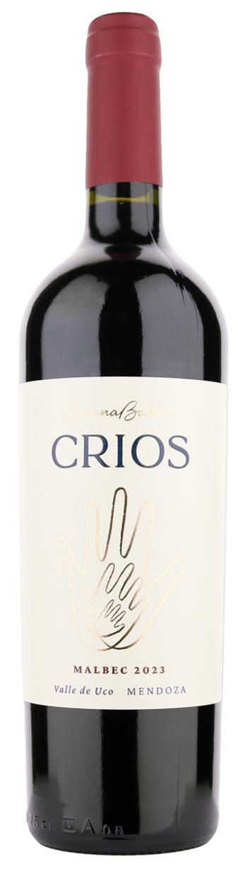Susana Balbo Crios Malbec Mendoza 2023 