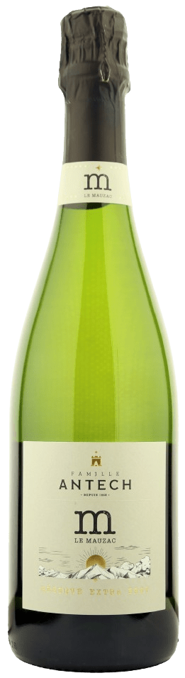 Antech Blanquette de Limoux Reserve Extra Brut 2023