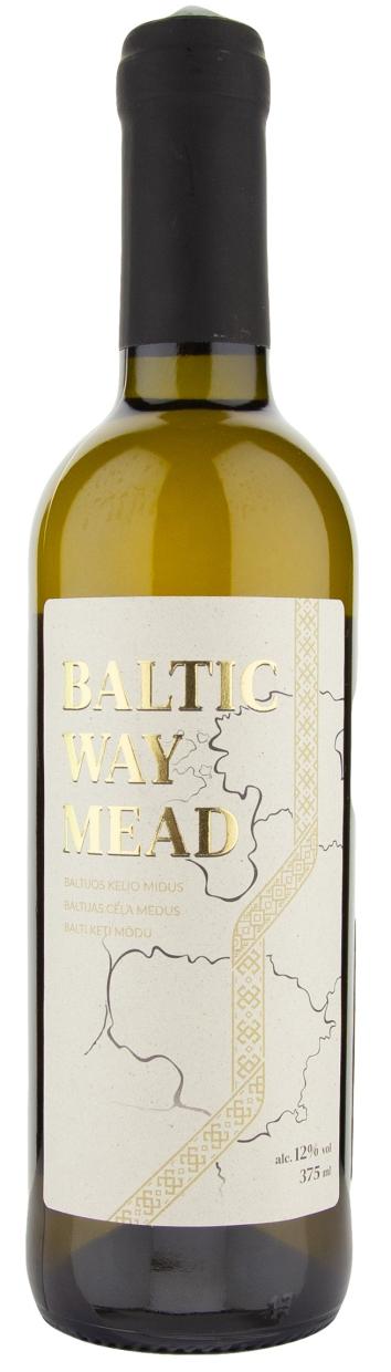 Augustow Meadery Mead 