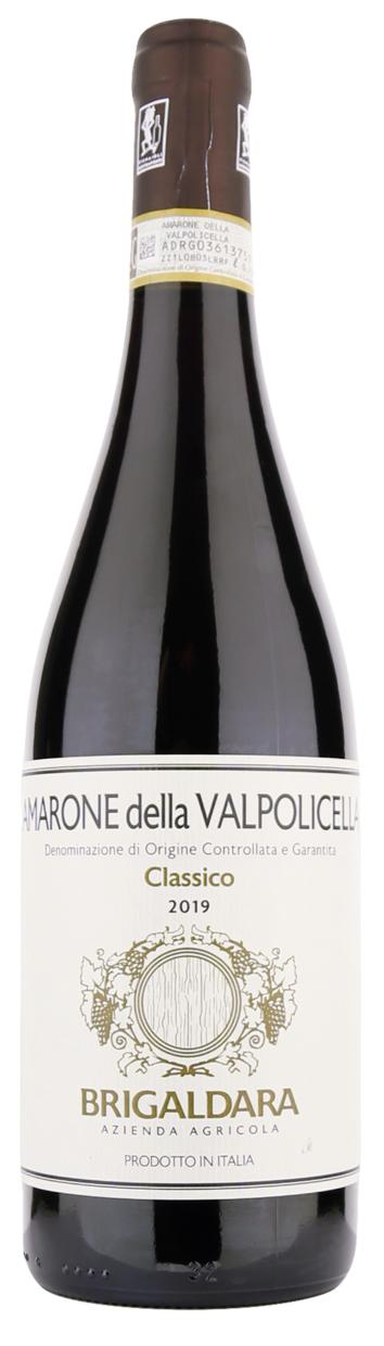 Brigaldara Amarone della Valpolicella Classico 2019 