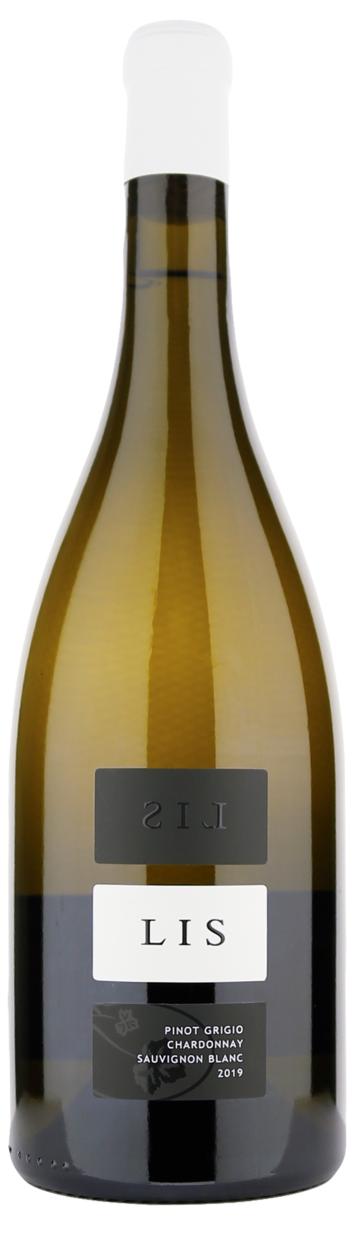 Lis Neris Lis IS Bianco Venezia Giulia 2019