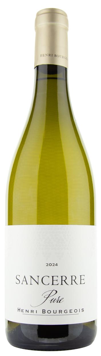 H.Bourgeois Sancerre Pure BIO 2024