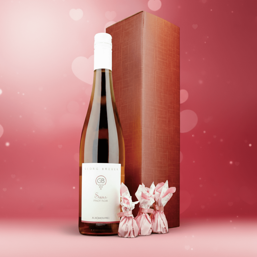 Rinkinys „Lengvas rožinis vakaras“