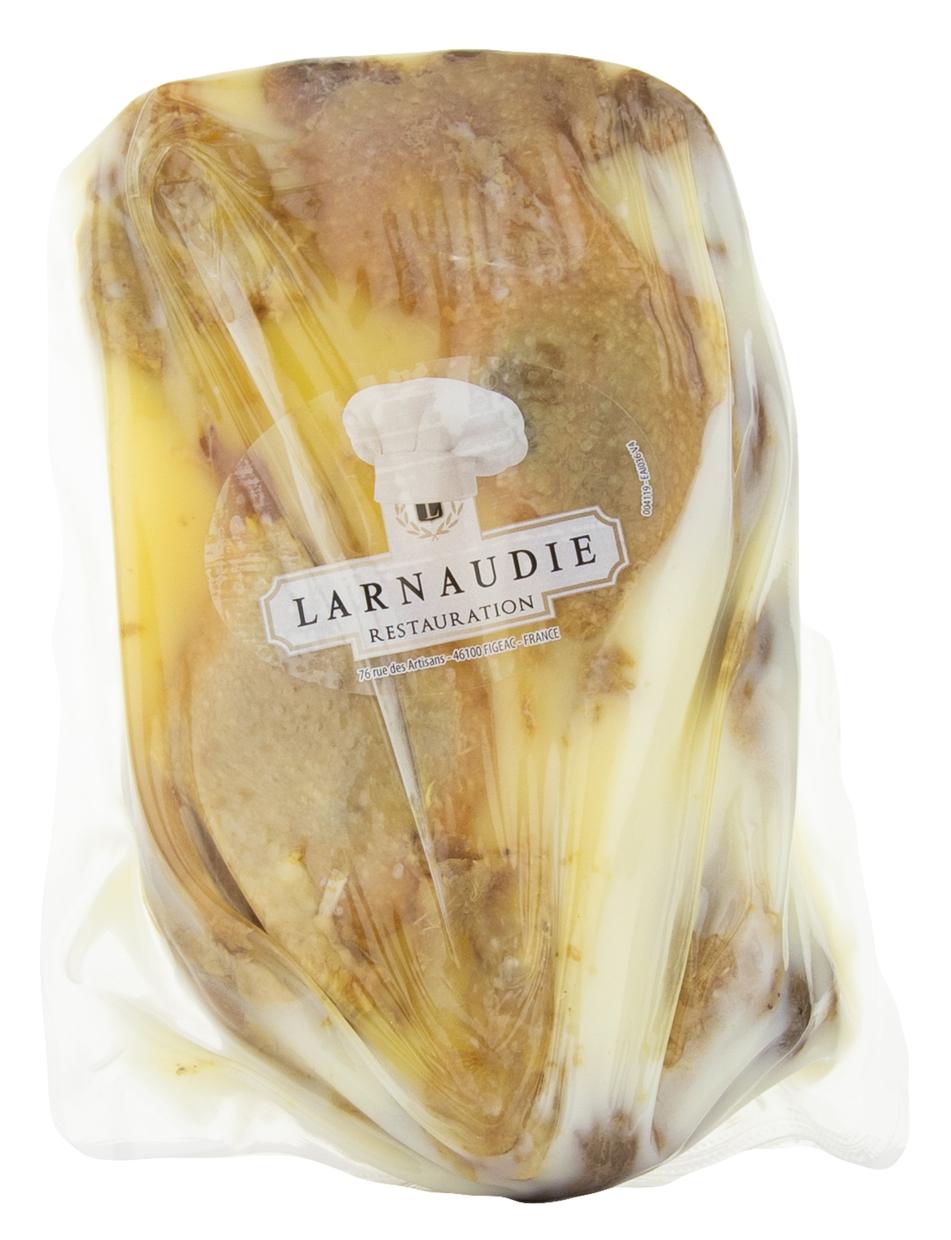 Larnaudie Duck thighs 2 pcs. in vacuum 460g 