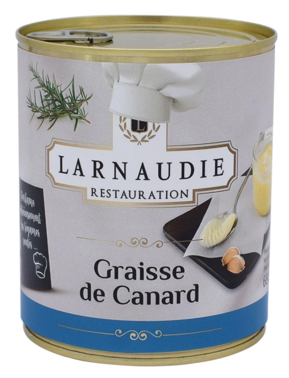 Larnaudie anties taukai 680 g