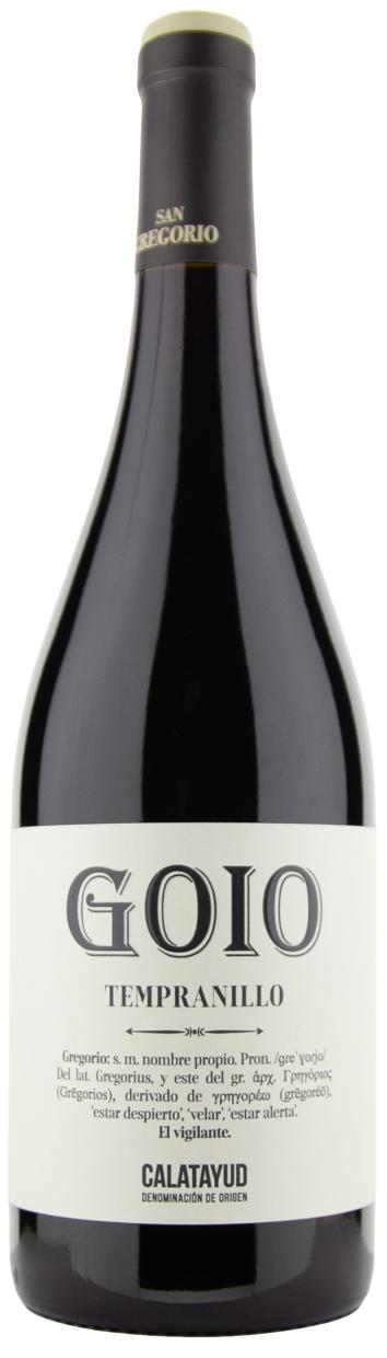 San Gregorio Goio Tempranillo 2023 