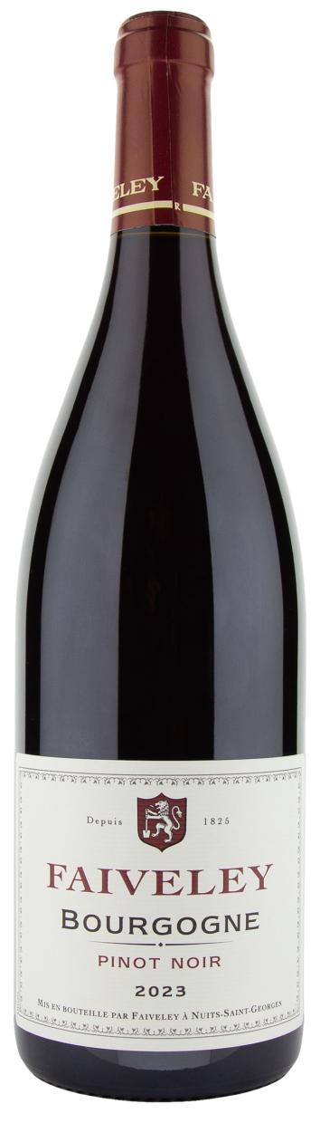 Faiveley Bourgogne Pinot Noir 2023