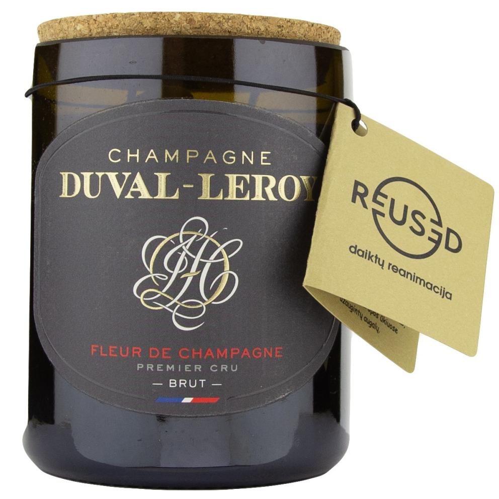 Reused žvakė nr. 15 ŽYDINTIS GREIPFRUTAS