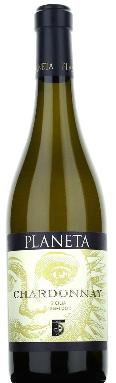 Planeta Chardonnay Menfi 2024 (Pre-sale)