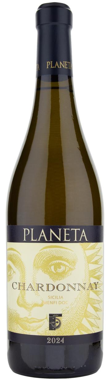 Planeta Chardonnay Menfi BIO 2024
