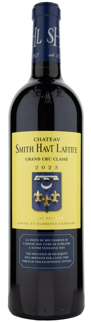 Chateau Smith-Haut Lafitte Pessac-Leognan Rouge 2023