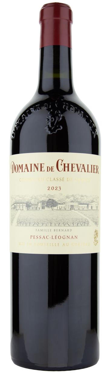 Domaine De Chevalier Pessac-Leognan Rouge 2023