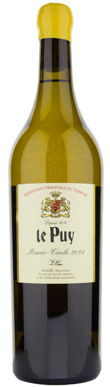 Le Puy Marie-Cecile VdF 2024