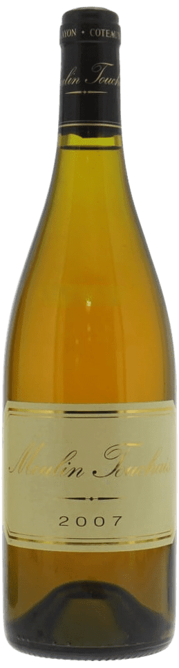 Moulin Touchais Coteaux du Layon 2007