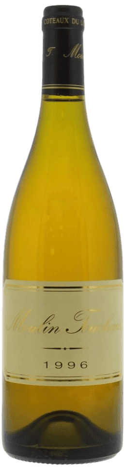 Moulin Touchais Coteaux du Layon 1996