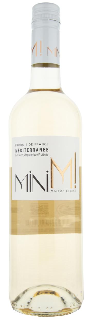 Mini Mi Mediterranee Rose 2025