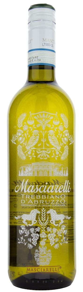 Masciarelli Trebbiano d'Abruzzo 2025 