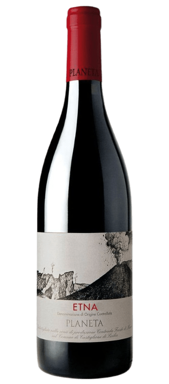 Planeta ETNA Rosso Sicilia BIO 2024 