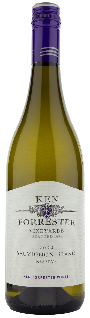Ken Forrester Sauvignon Blanc Reserve 2024 