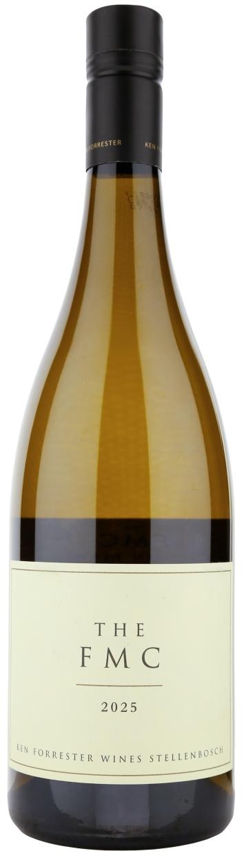 Ken Forrester The FMC Chenin Blanc 2025