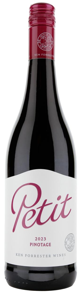 Ken Forrester Petit Pinotage Rouge 2023