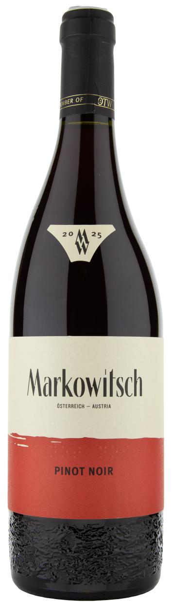 Markowitsch Pinot Noir 2025 