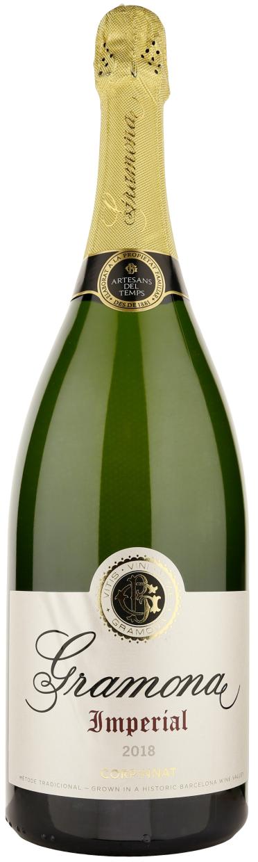 Gramona Corpinnat Imperial Brut 2019 1,5L 