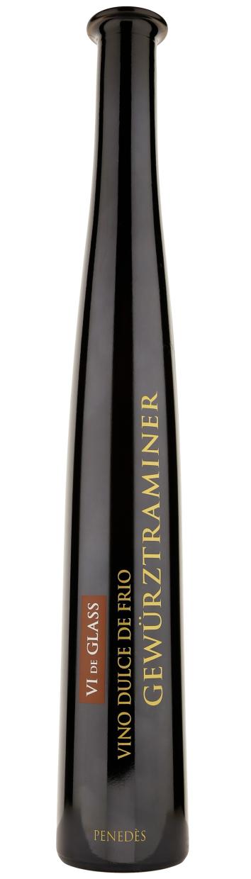 Gramona VI de Glass Gewurztraminer 2024 0,375L 