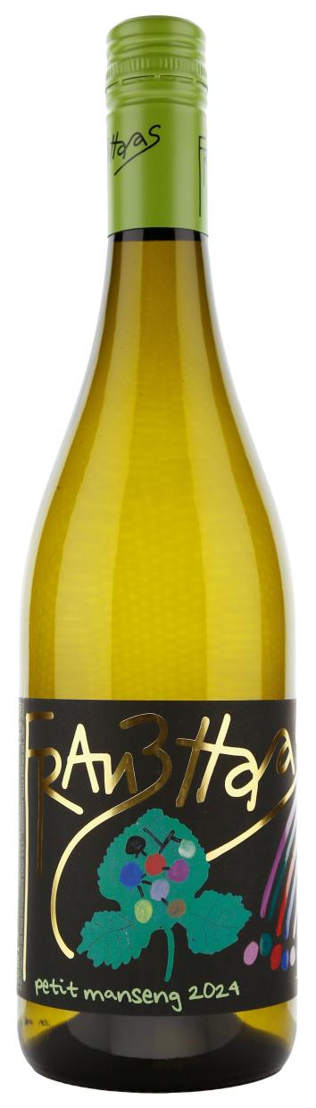 Franz Haas Petit Manseng Vigneti Delle Dolomiti 2024 