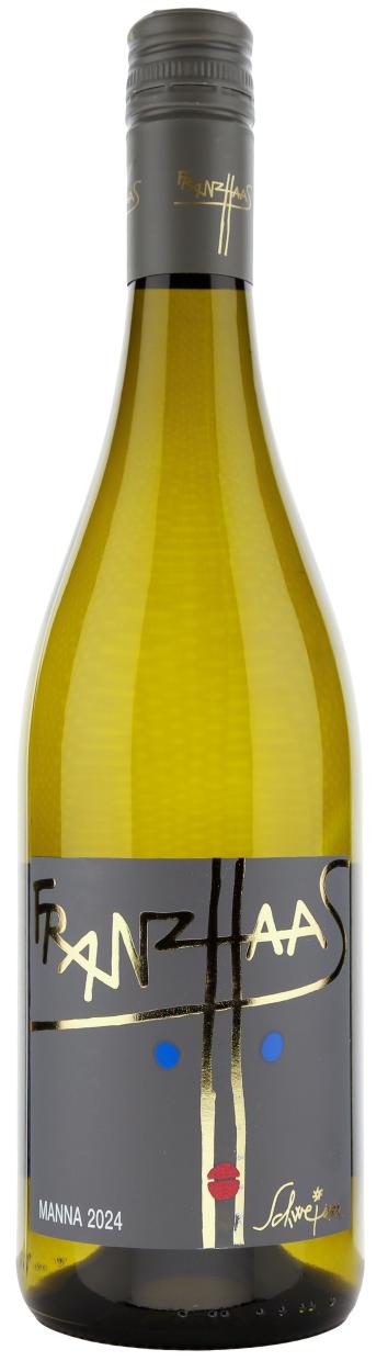 Franz Haas Manna Bianco Vigneti delle Dolomiti 2024 