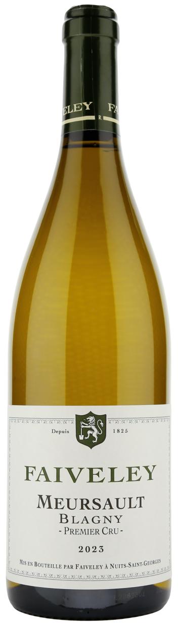 Faiveley Meursault 1er Cru Blagny 2023
