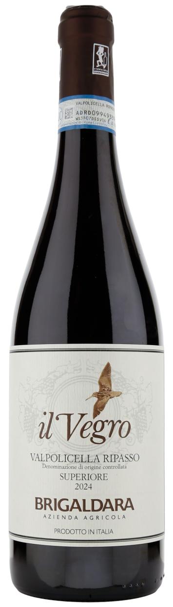 Brigaldara Ripasso Valpolicella Superiore il Vegro 2024 