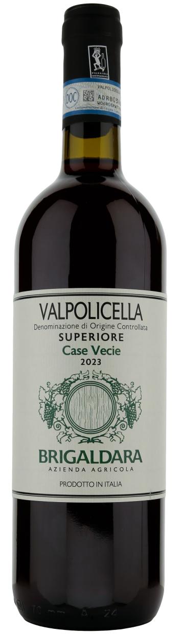 Brigaldara Valpolicella Superiore Case Vecie 2023 