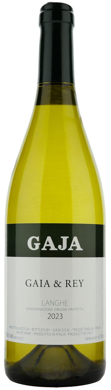 Gaja Langhe Chardonnay Gaia & Rey 2023 