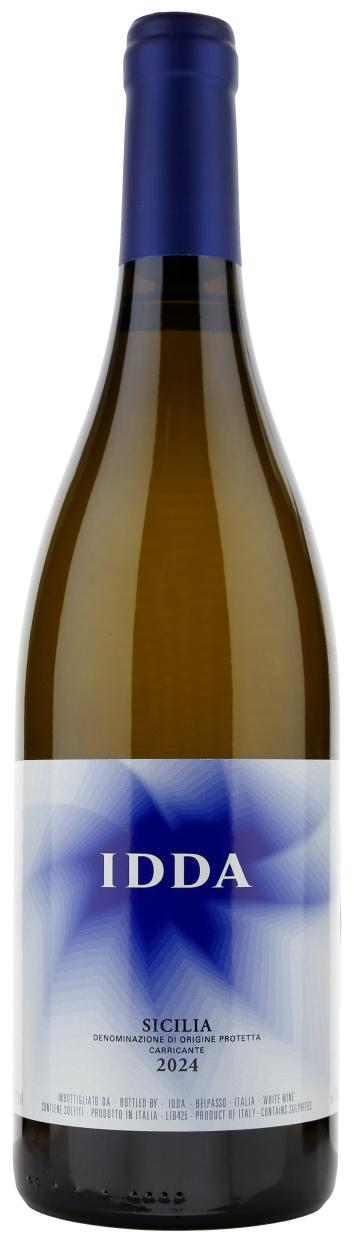 Gaja IDDA Bianco Sicilia 2024 