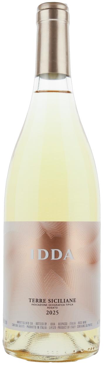 Gaja IDDA Rosato Terre Siciliane 2025 