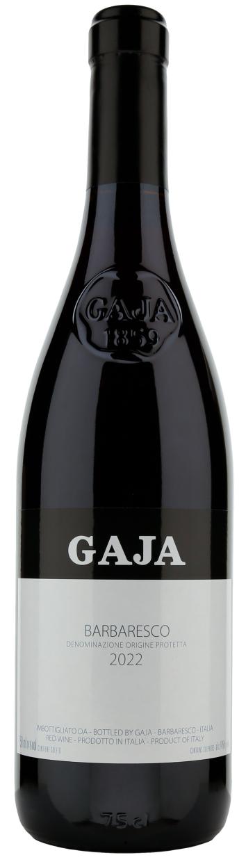 Gaja Barbaresco 2022 