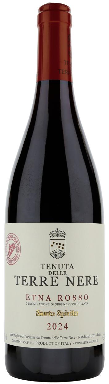 Tenuta delle Terre Nere Santo Spirito Etna Rosso 2024 