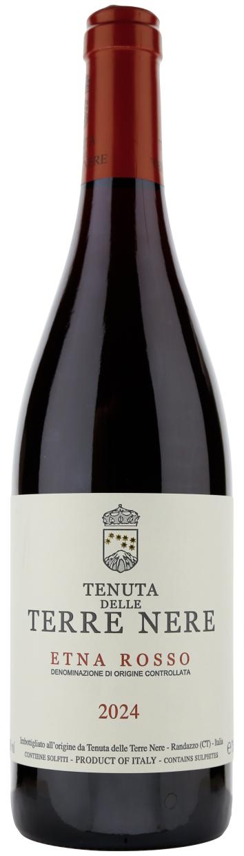 Tenuta delle Terre Nere Etna Rosso 2024