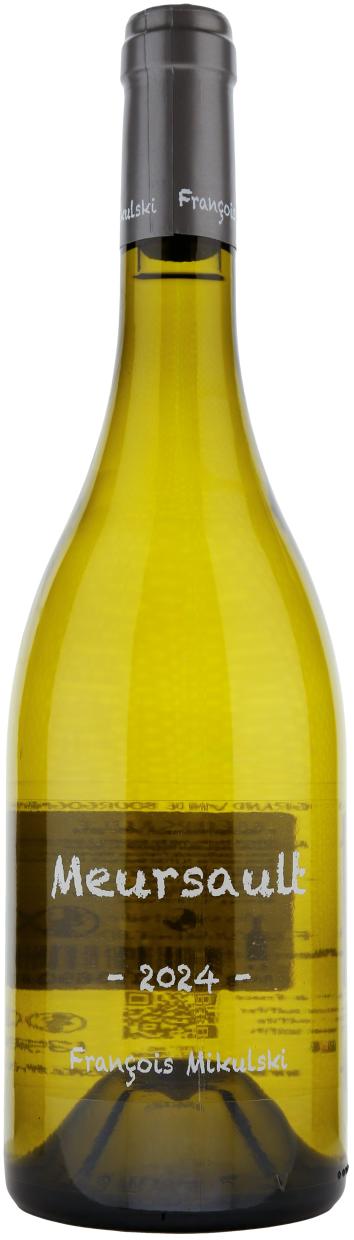 F. Mikulski Meursault 2024