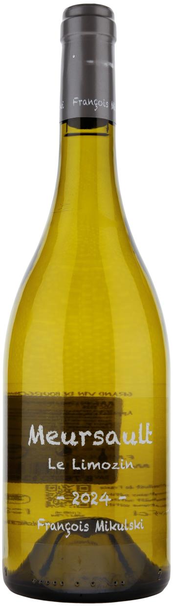 F. Mikulski Meursault Limozin 2024