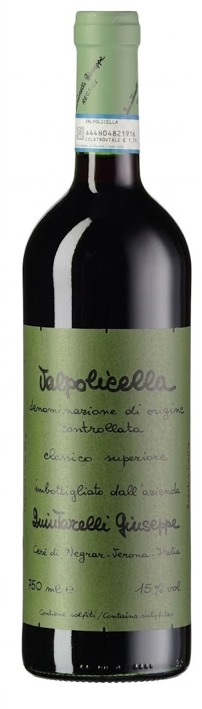 Giuseppe Quintarelli Valpolicella Classico Superiore 2018 (Pre - sale)