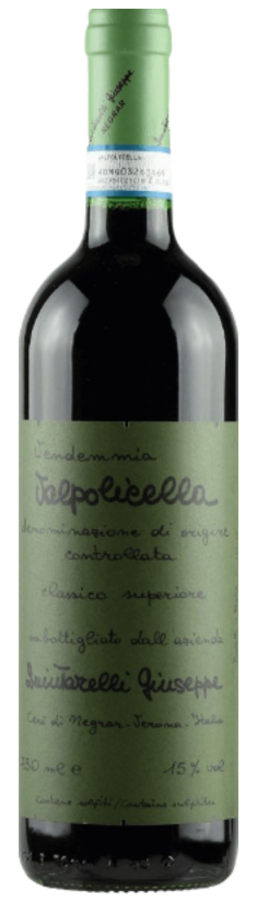 Giuseppe Quintarelli Rosso Ca del Merlo Veneto 2018 (Išankstinė prekyba)