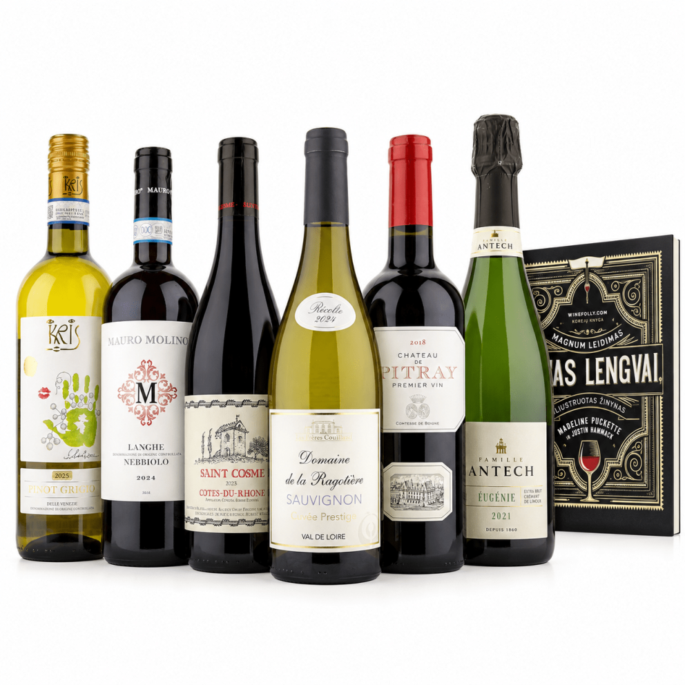 Wine Set 